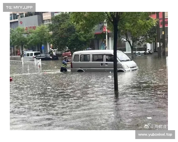 河南暴雨亲历者讲述:大雨倾盆,部分房屋遭遇雨水倒灌 河南暴雨亲历者讲述:大雨倾盆,部分房屋遭遇雨水倒灌