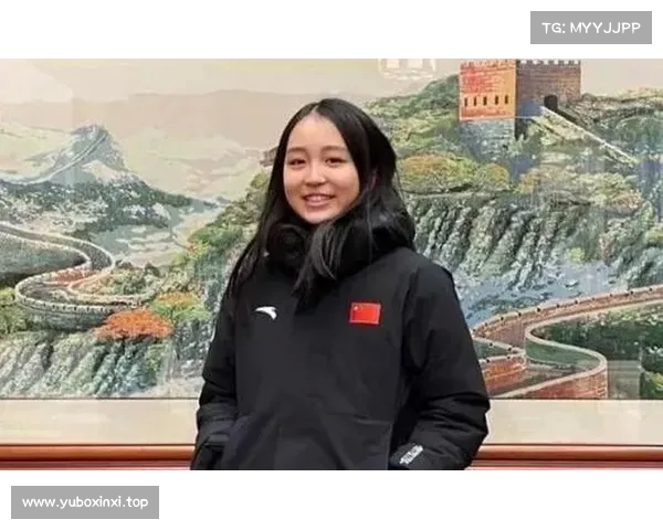退还美国国籍不畏威逼利诱,全美冠军毅然回国:我只为中国战斗 退还美国国籍不畏威逼利诱,全美冠军毅然回国:我只为中国战斗
